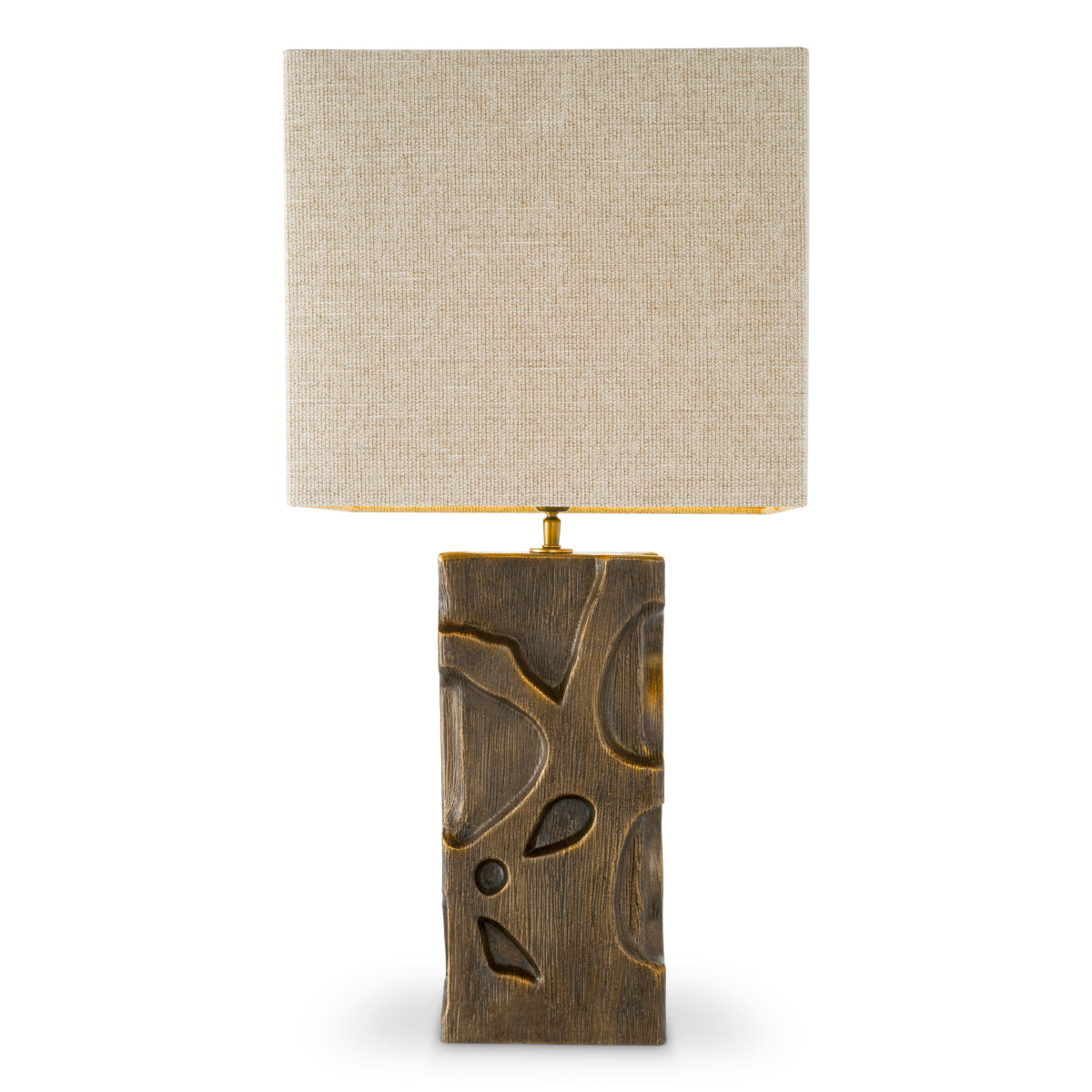 Tischlampe Enzo