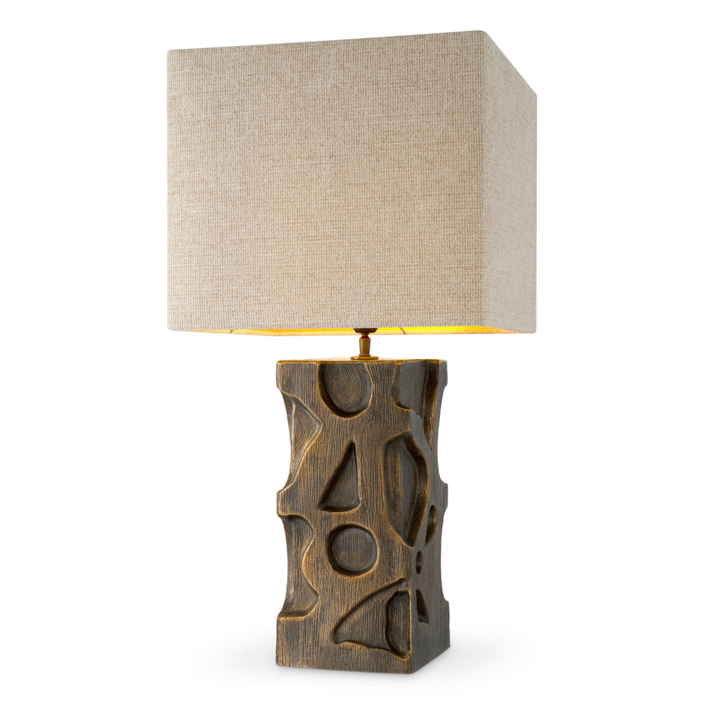Tischlampe Enzo