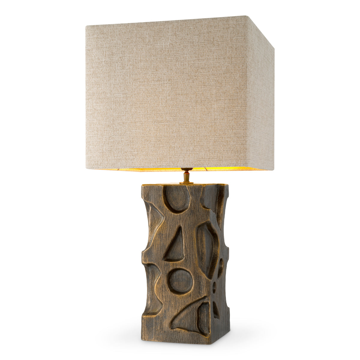 Tischlampe Enzo