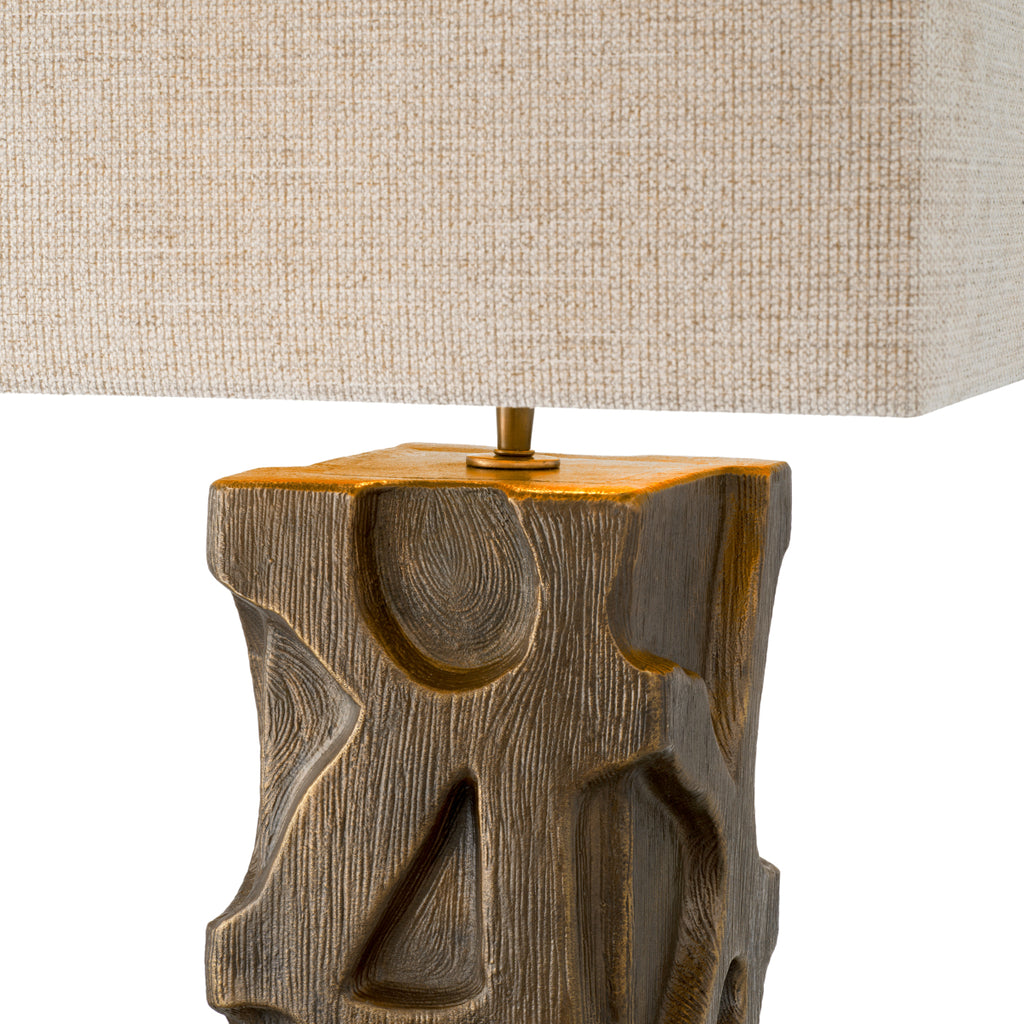 Tischlampe Enzo
