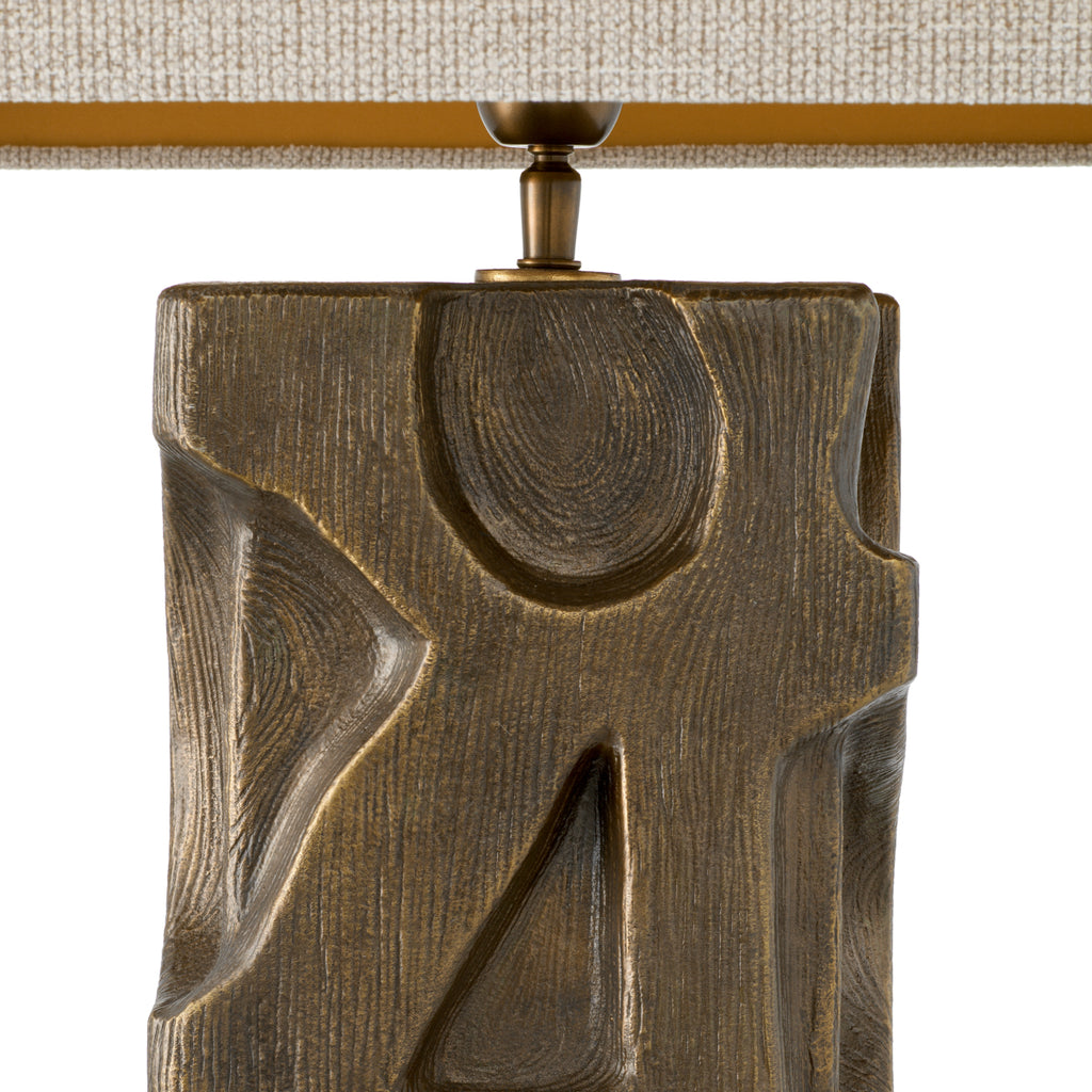 Tischlampe Enzo