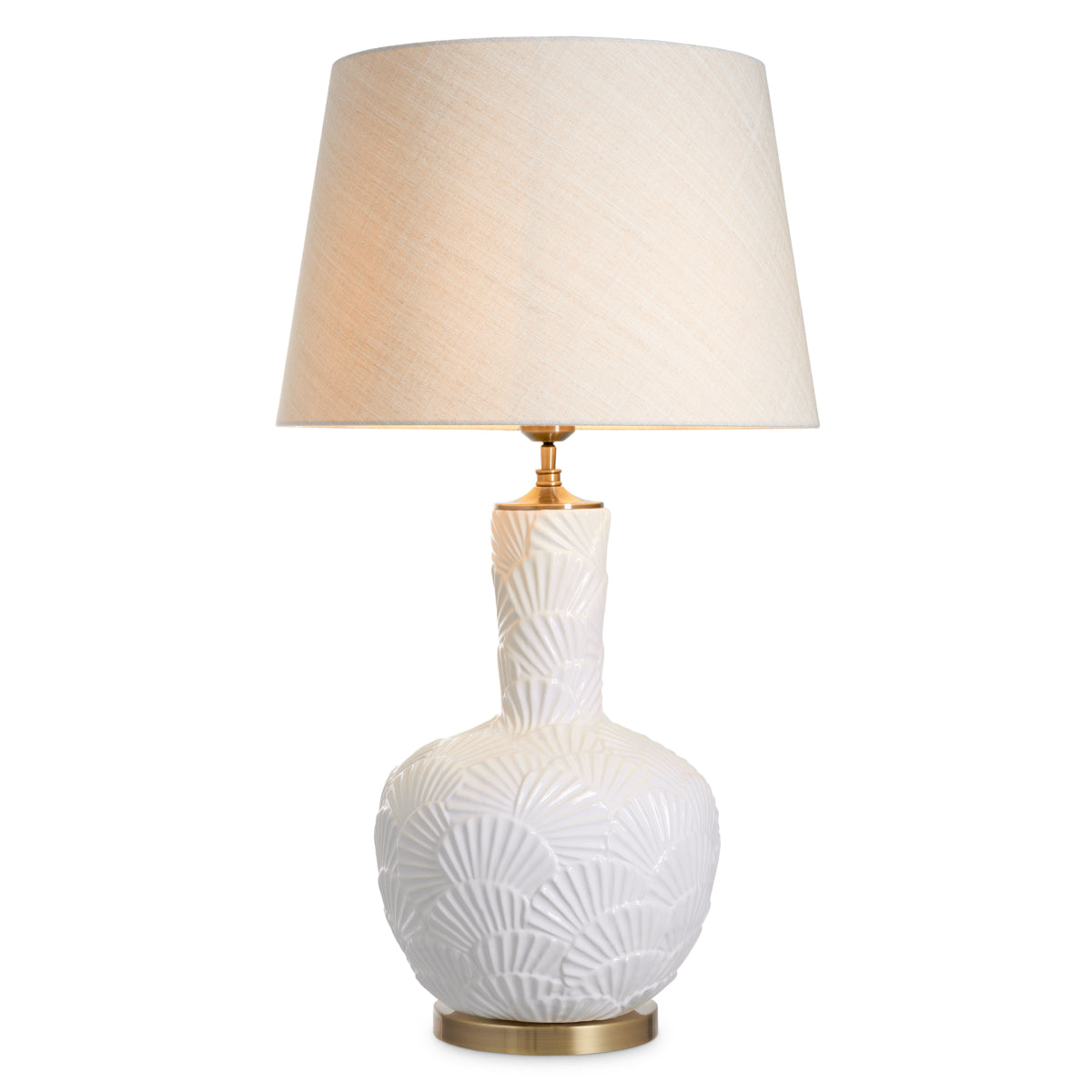 Tischlampe Andorra