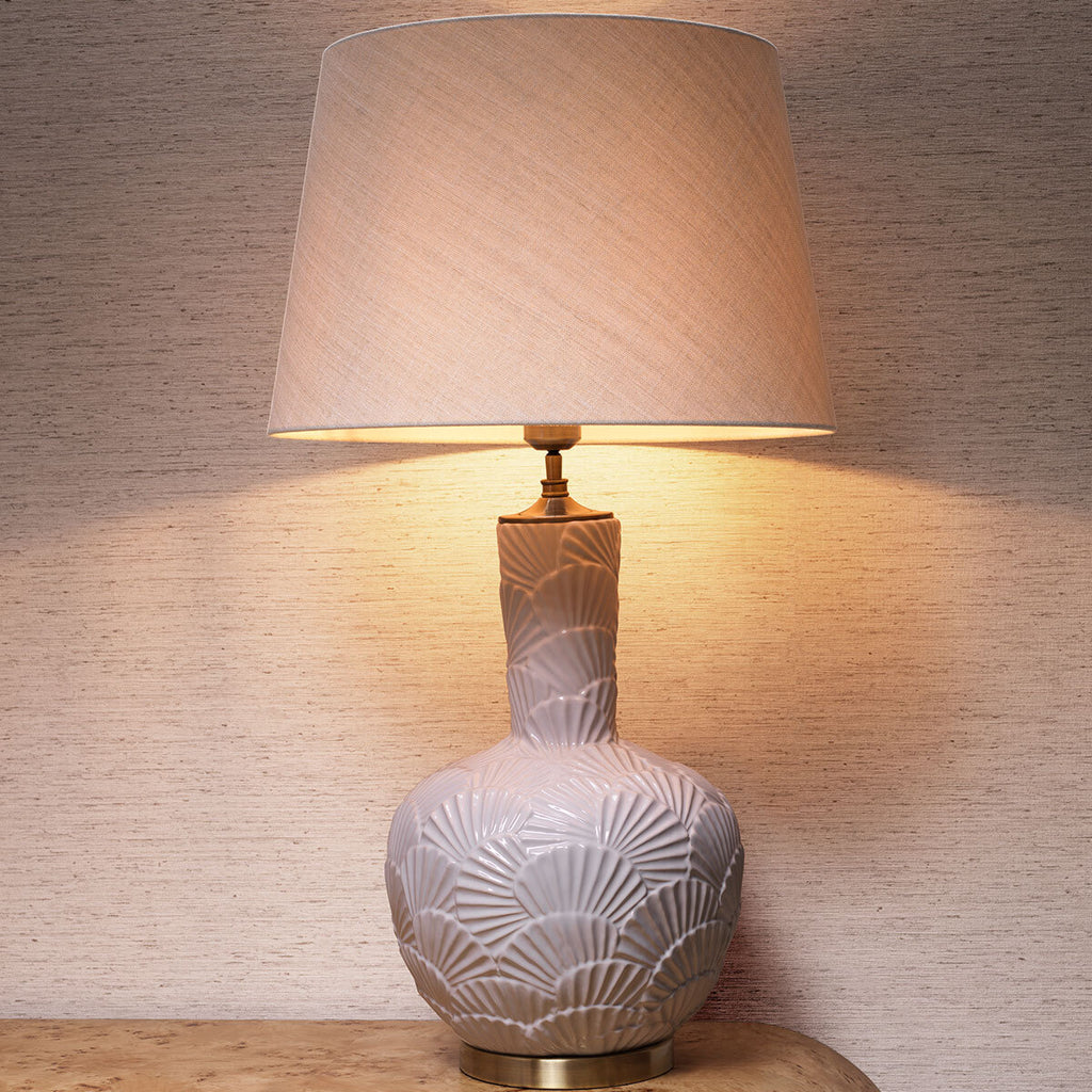 Tischlampe Andorra