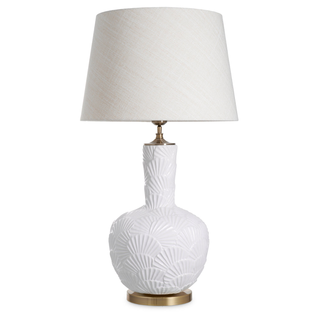 Tischlampe Andorra