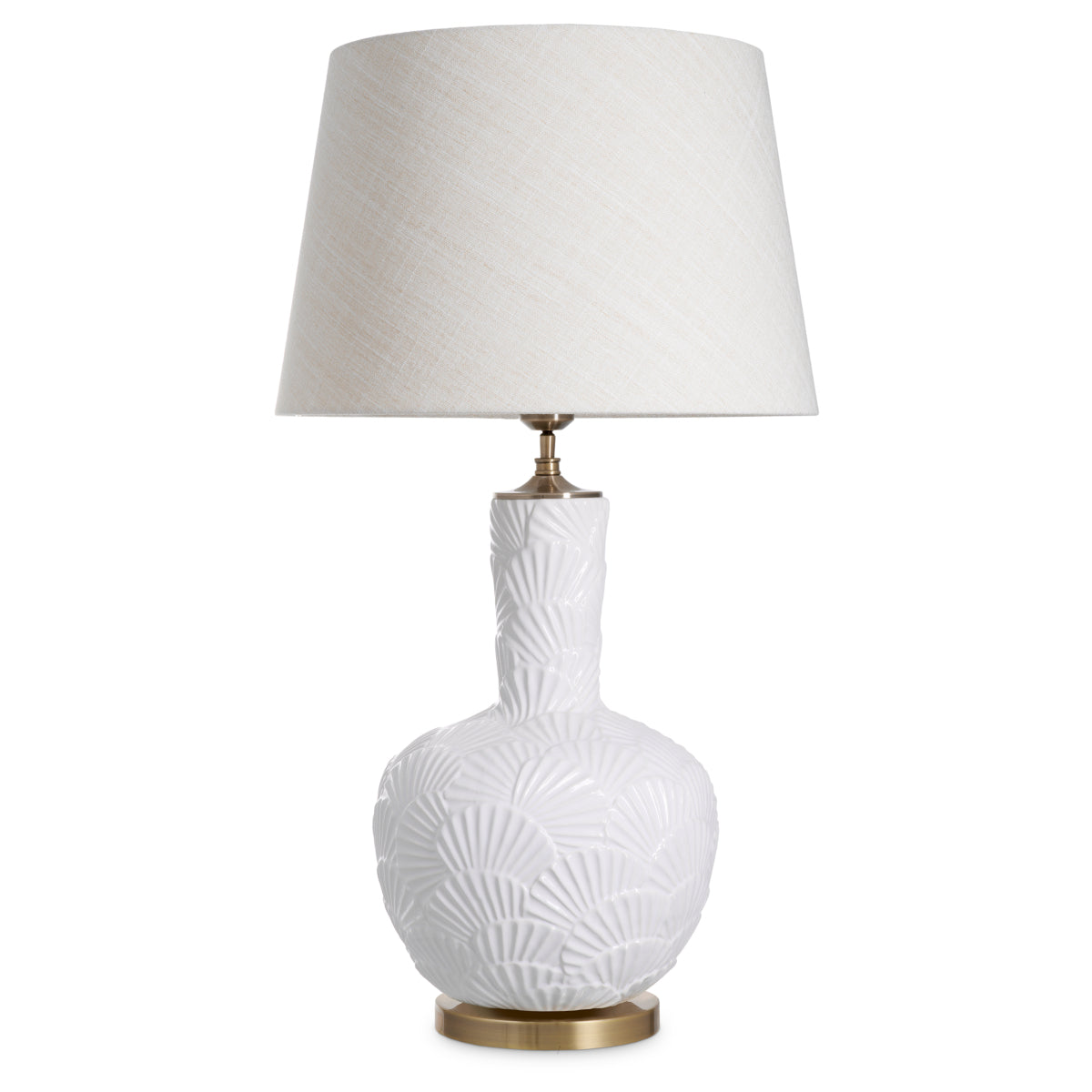 Tischlampe Andorra