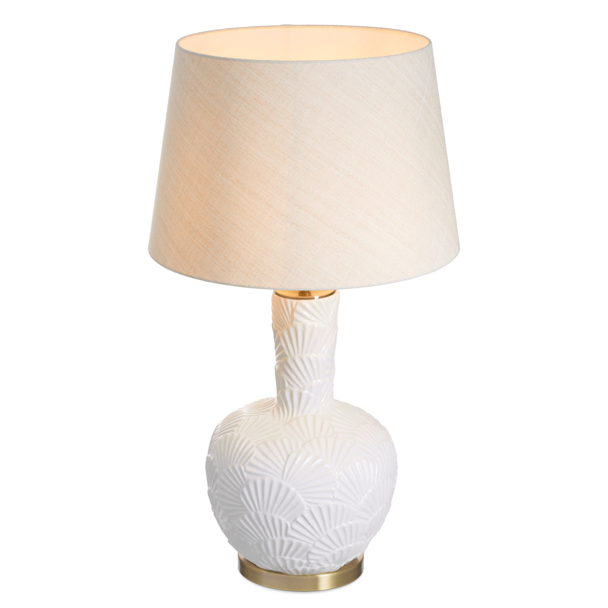 Tischlampe Andorra