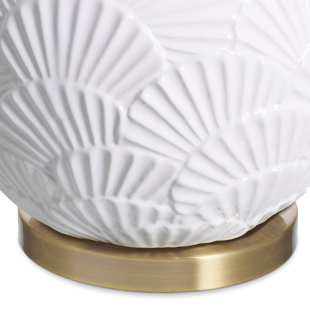 Tischlampe Andorra