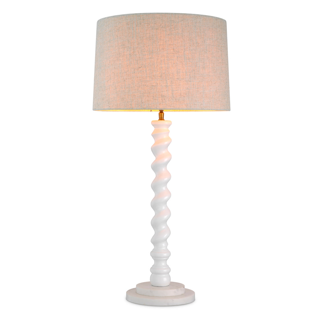 Tischlampe Massimo