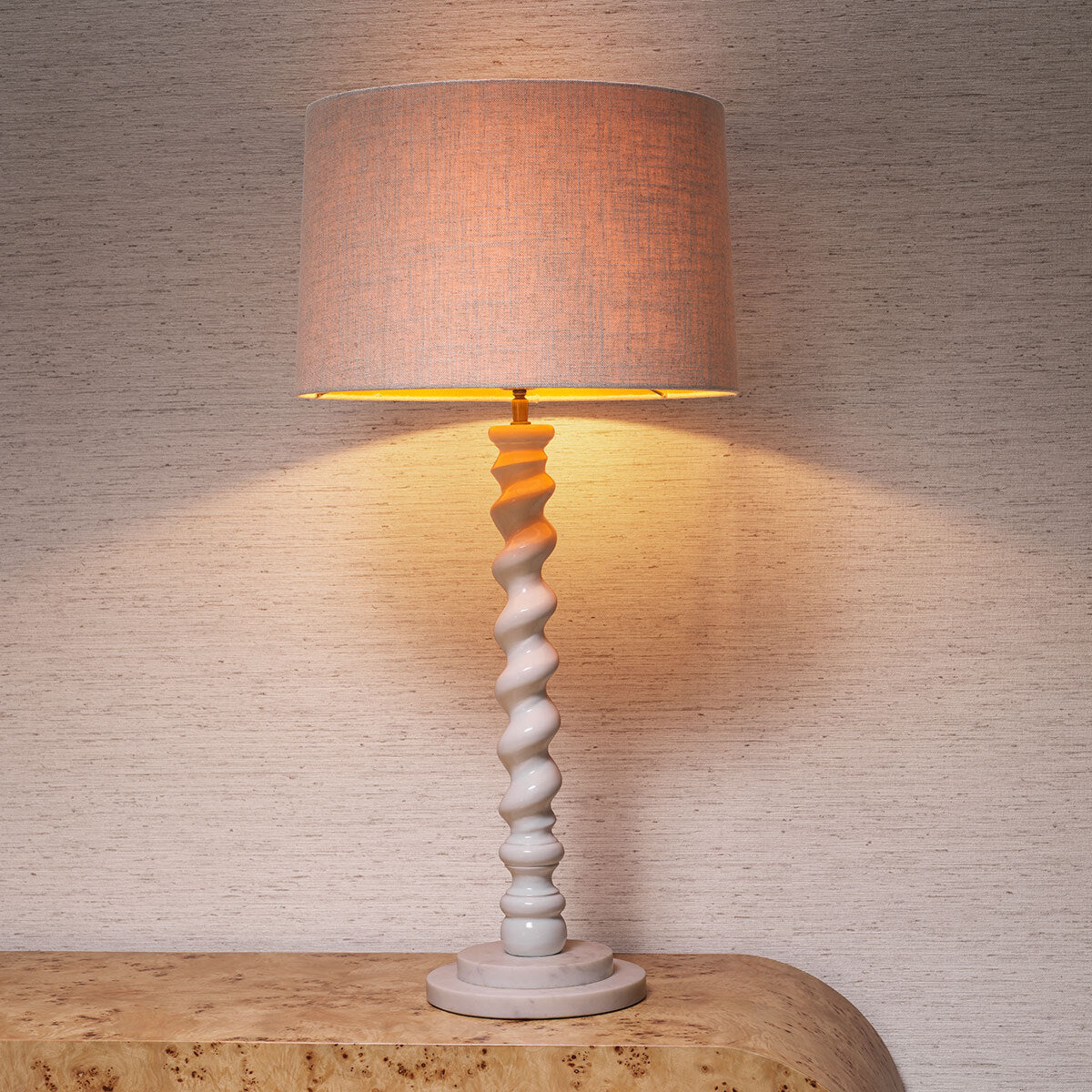 Tischlampe Massimo