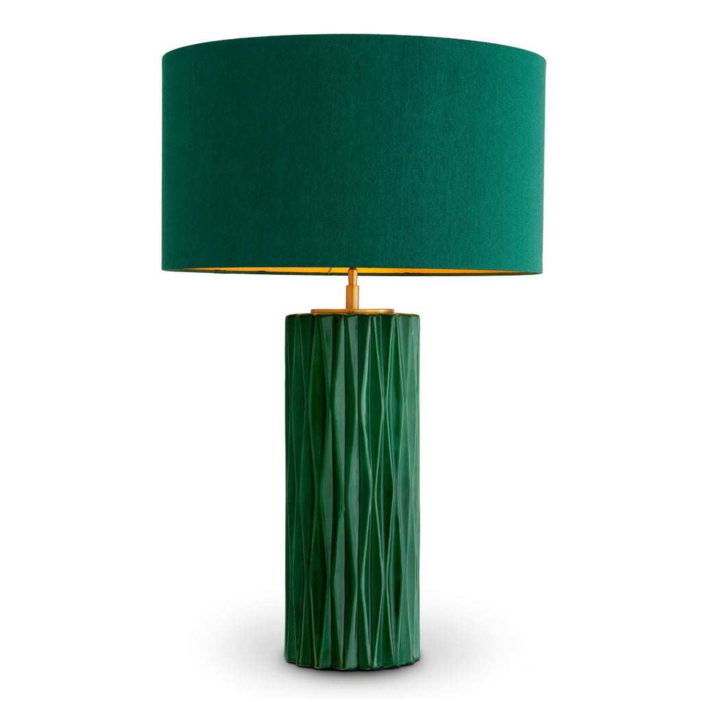 Tischlampe Amarello