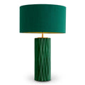 Tischlampe Amarello