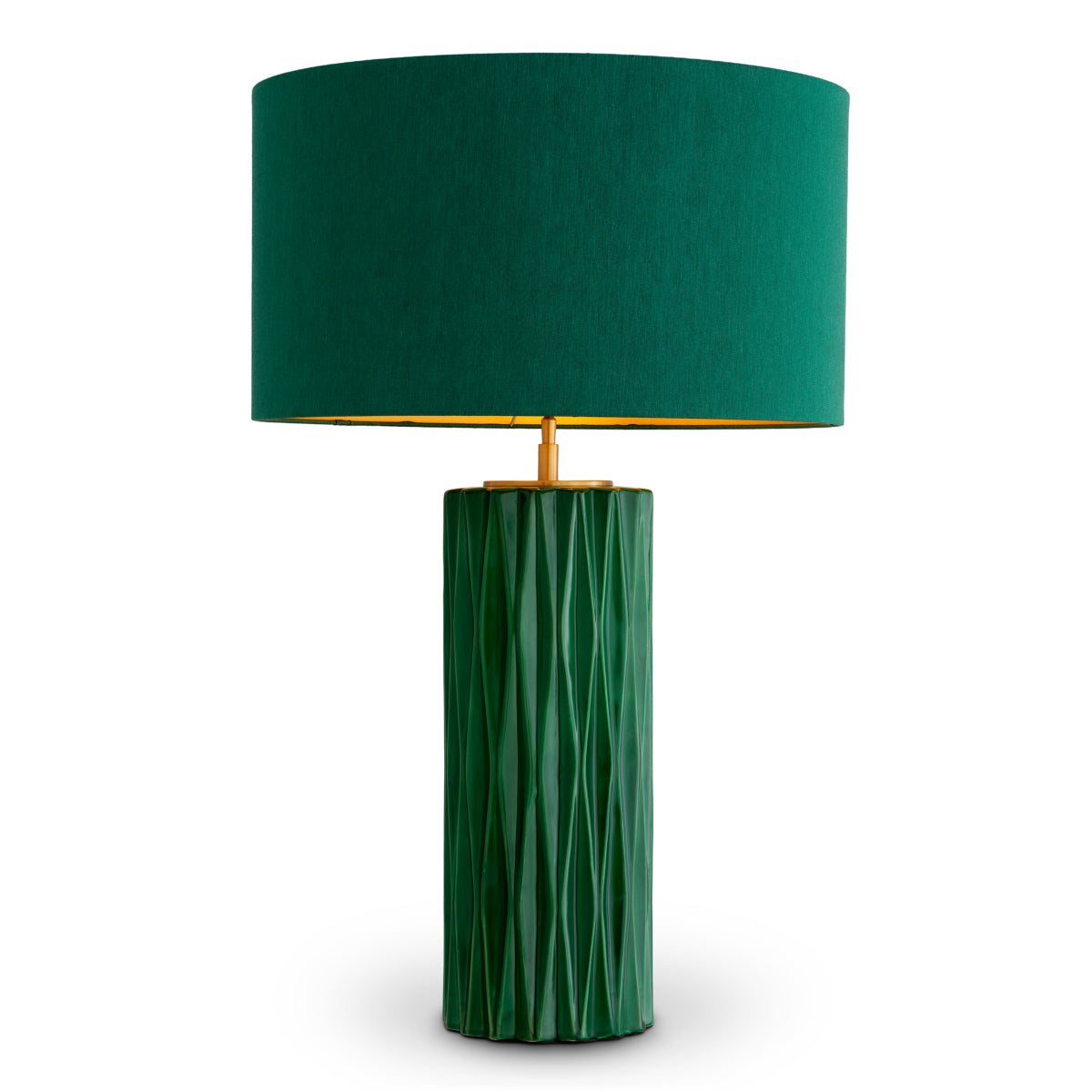 Tischlampe Amarello