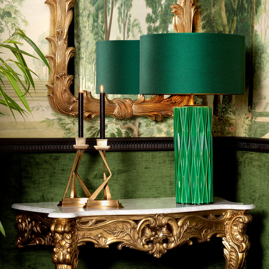 Tischlampe Amarello