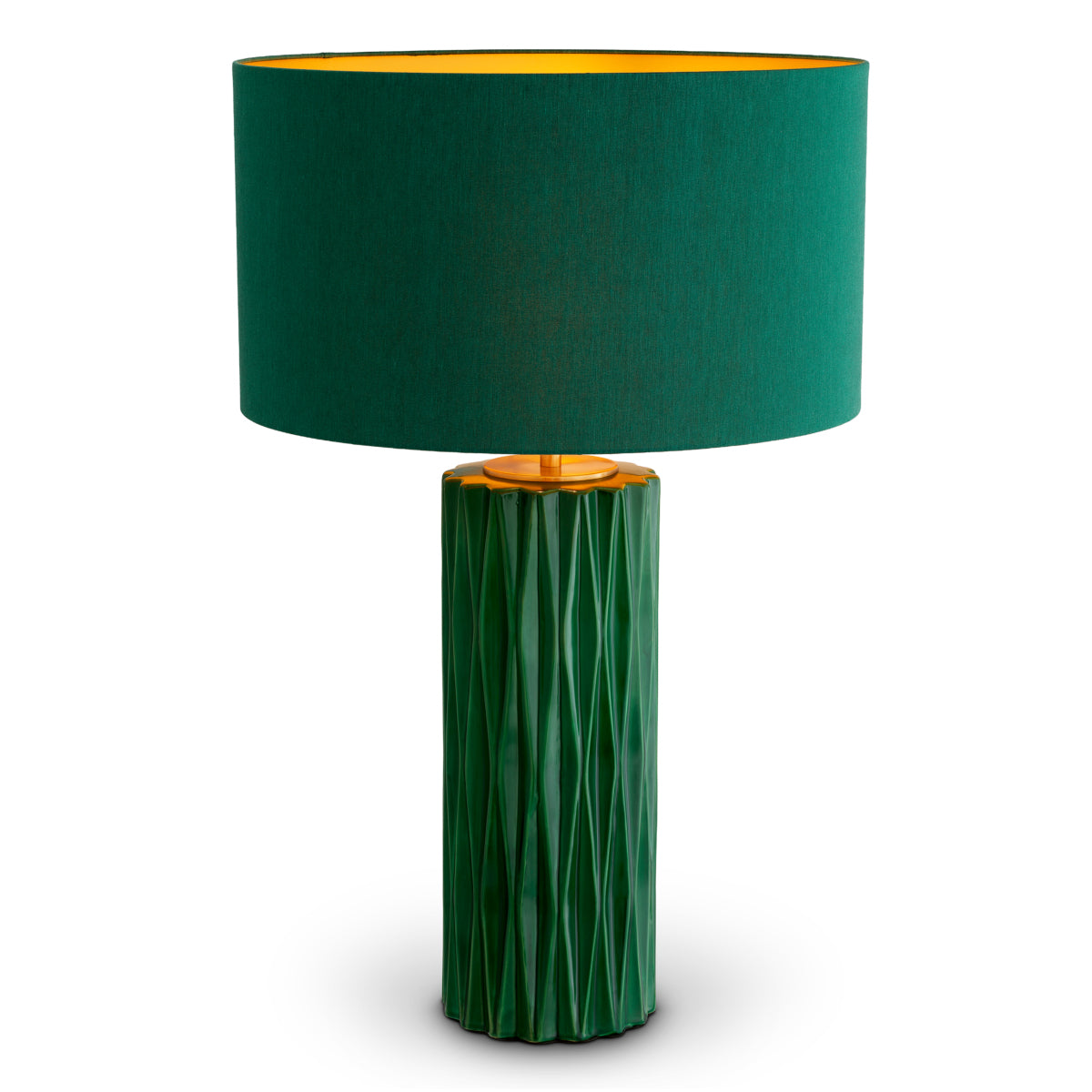 Tischlampe Amarello