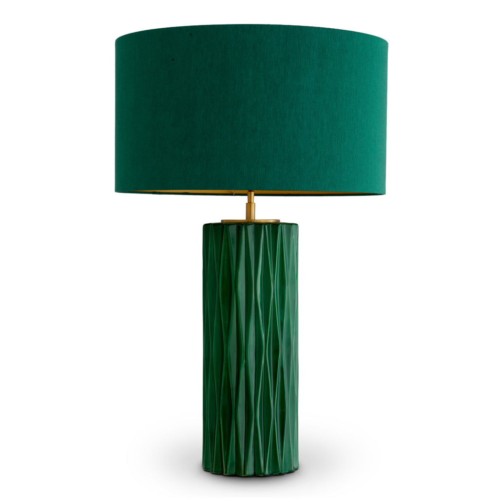 Tischlampe Amarello