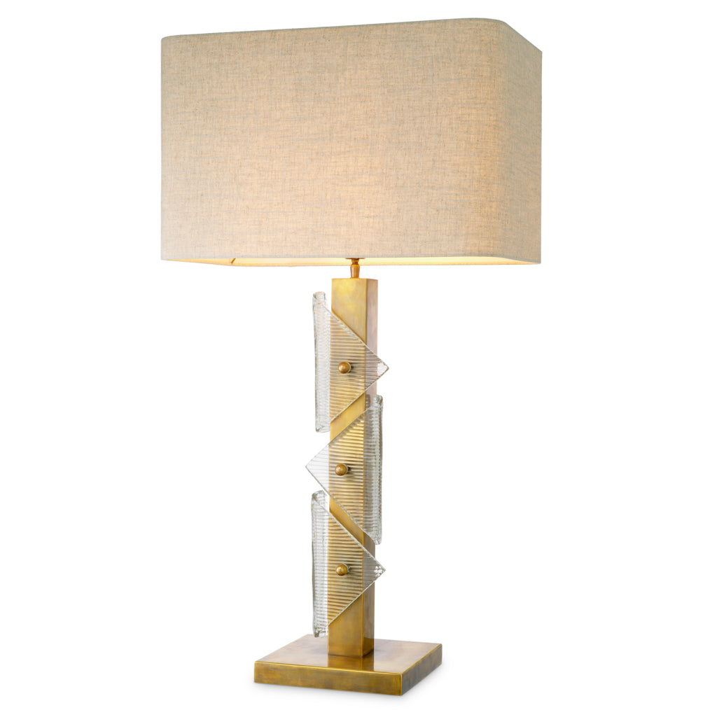 Tischlampe Mirabella