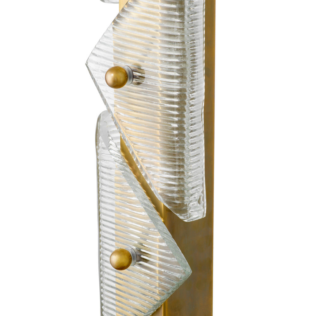 Tischlampe Mirabella