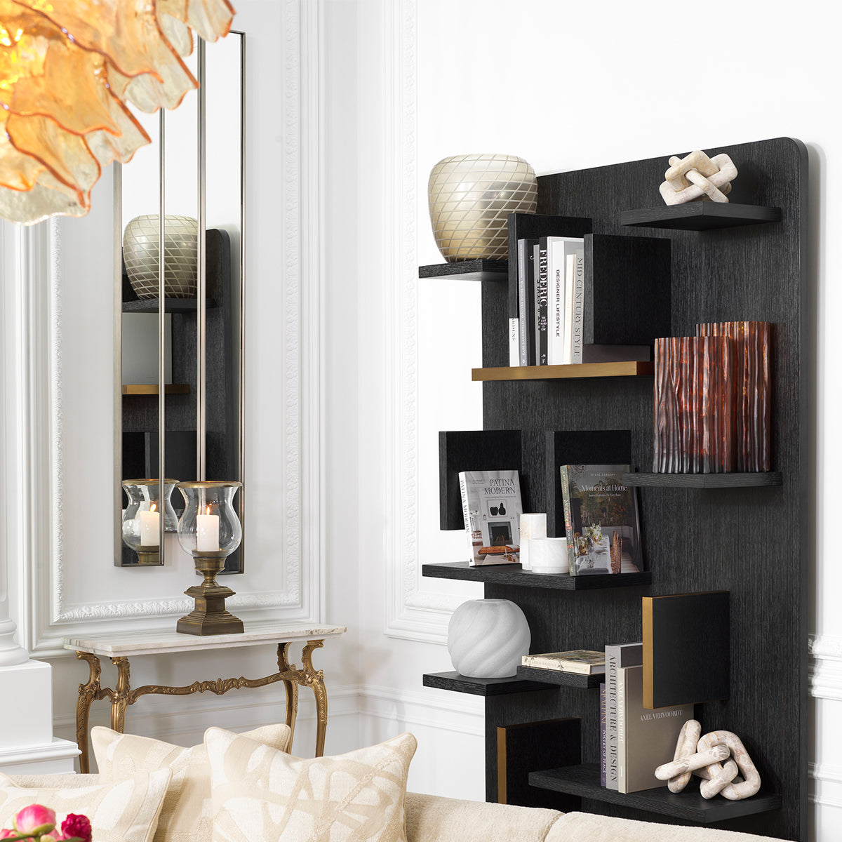 Wandschrank Highgrove
