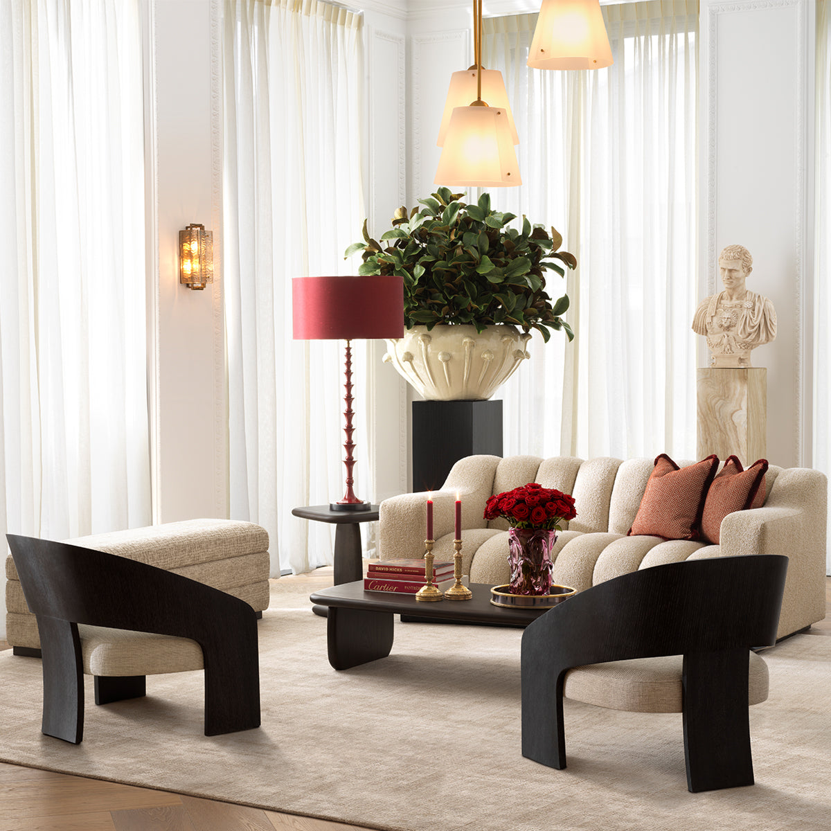 Couchtisch Windsor