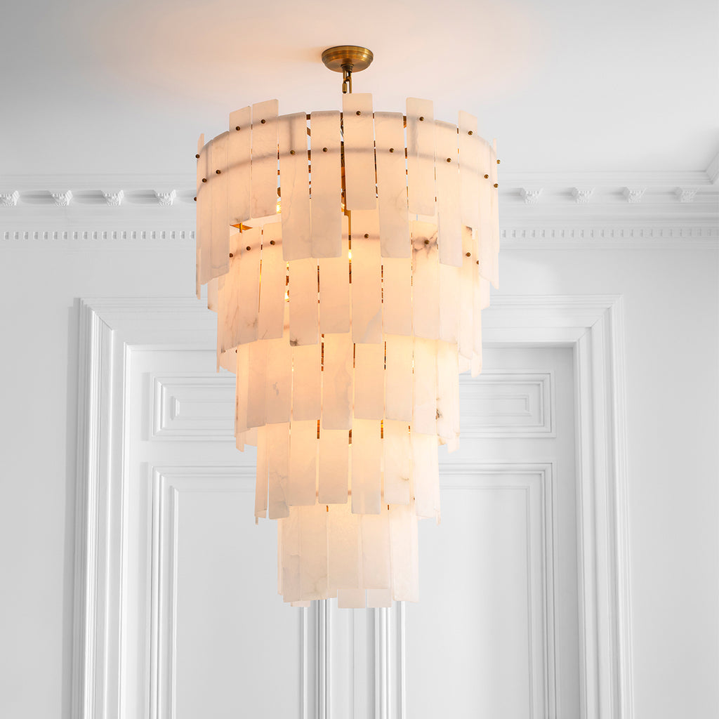 Kronleuchter Greyson XL