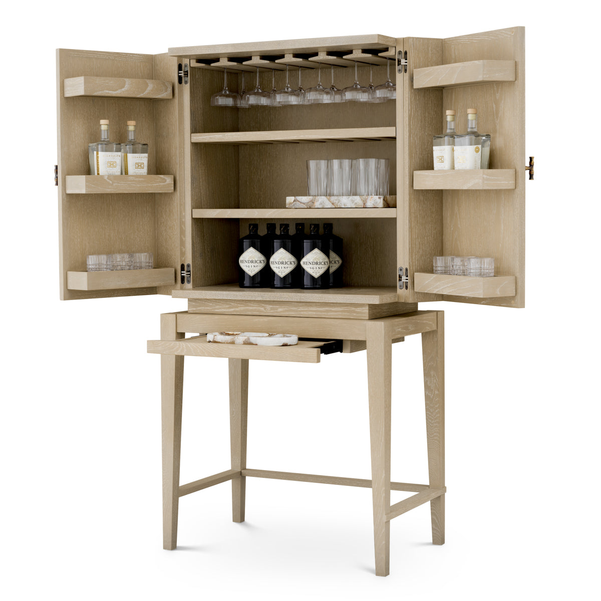 Barschrank Borchard