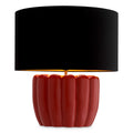 Tischlampe Barocco