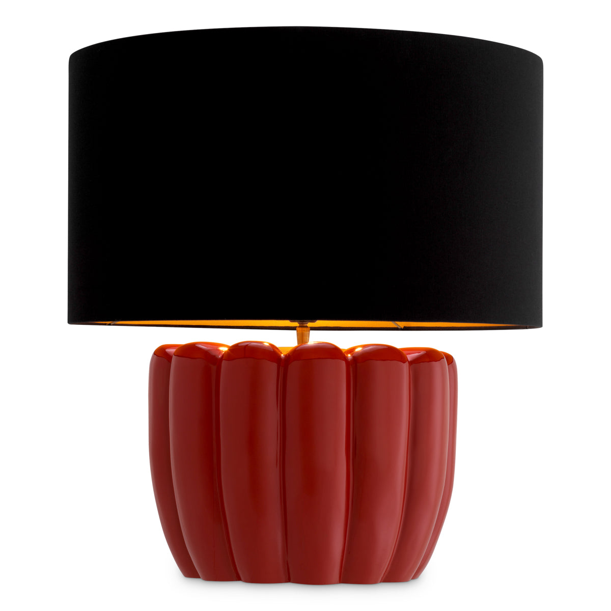 Tischlampe Barocco