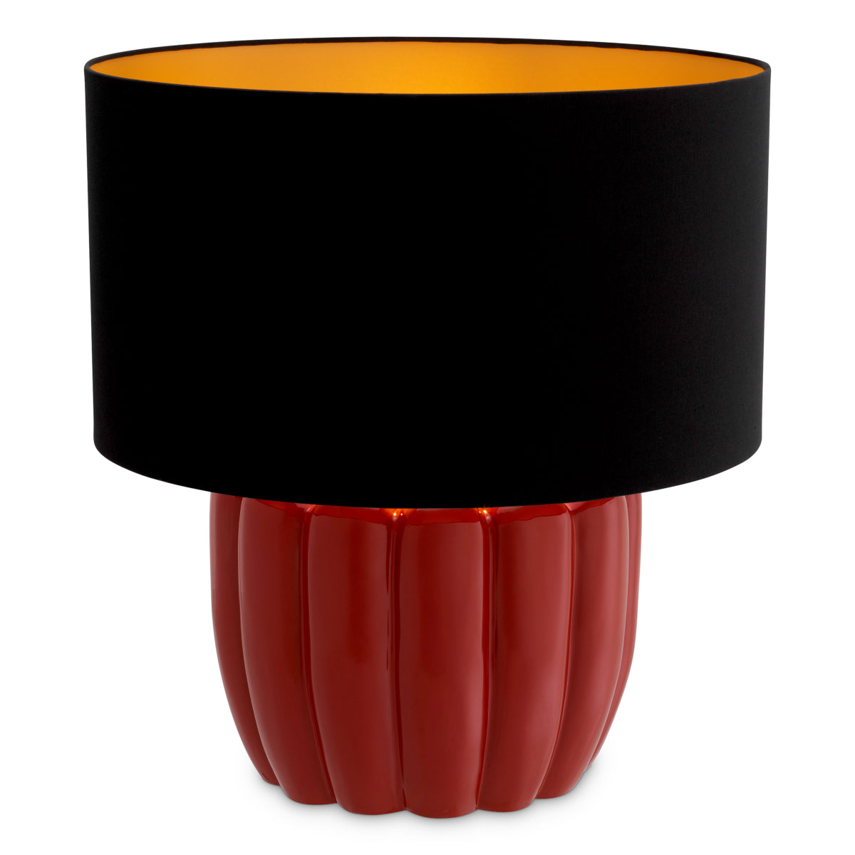 Tischlampe Barocco