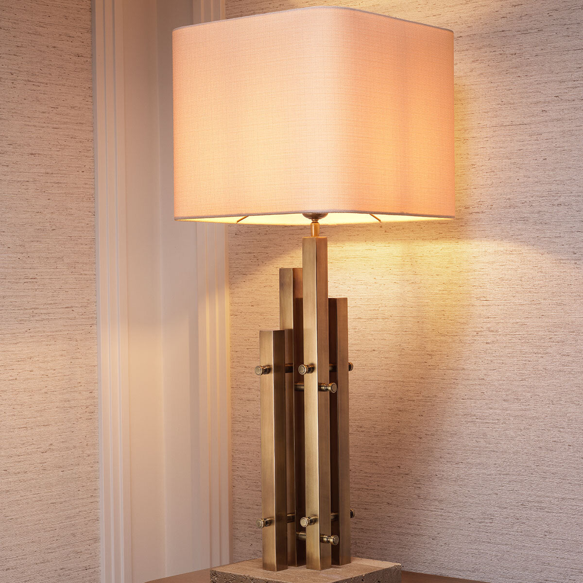 Tischlampe Destino