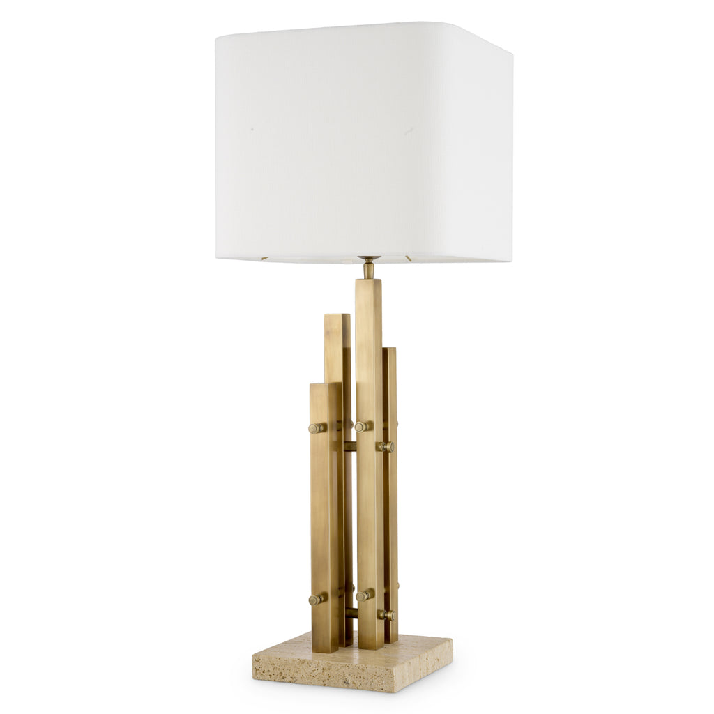 Tischlampe Destino