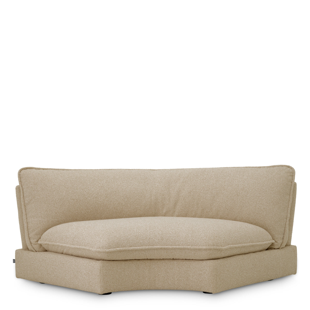 Modulares Sofa Cresson - Innenecke