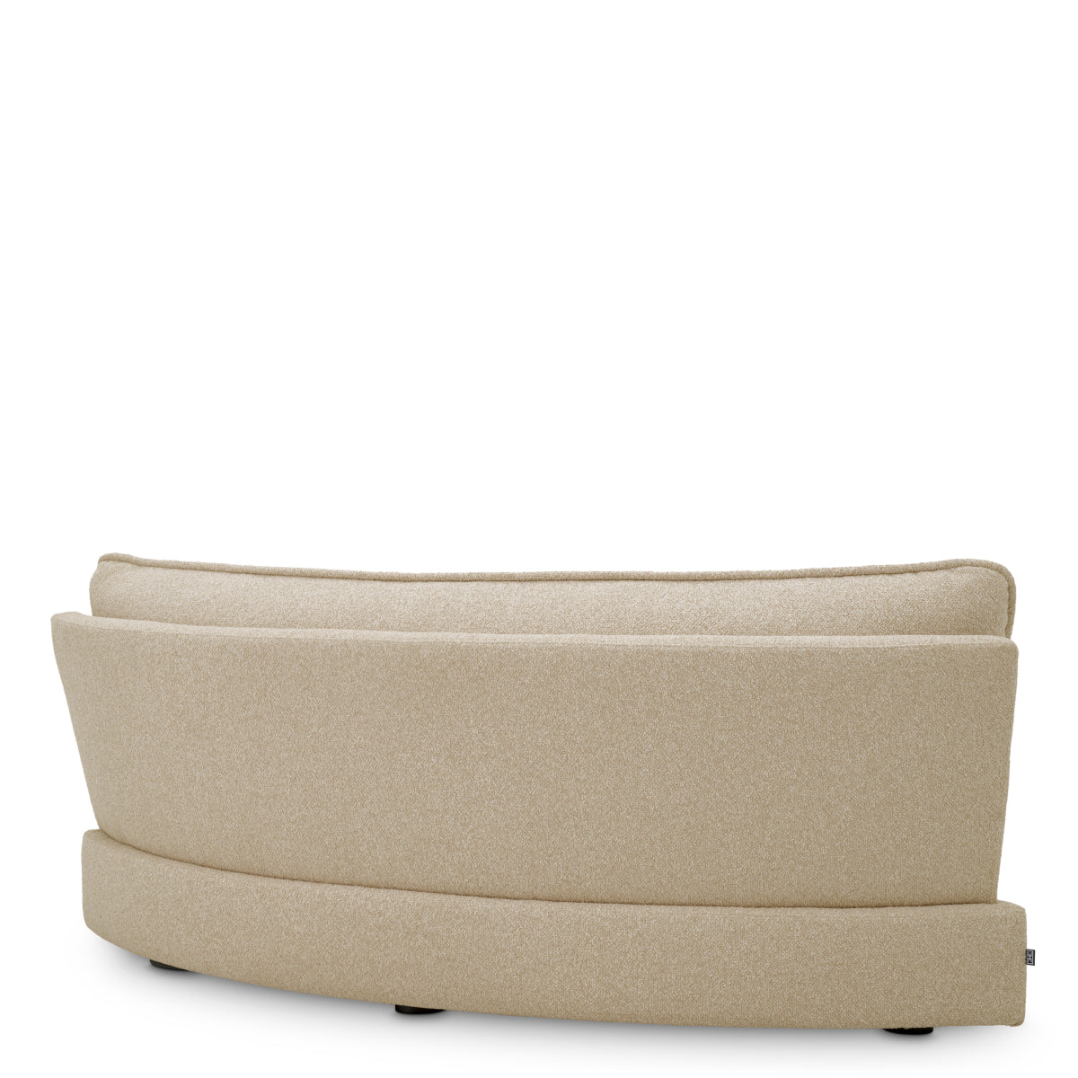 Modulares Sofa Cresson - Innenecke