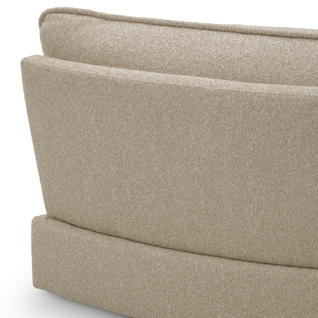 Modulares Sofa Cresson - Innenecke