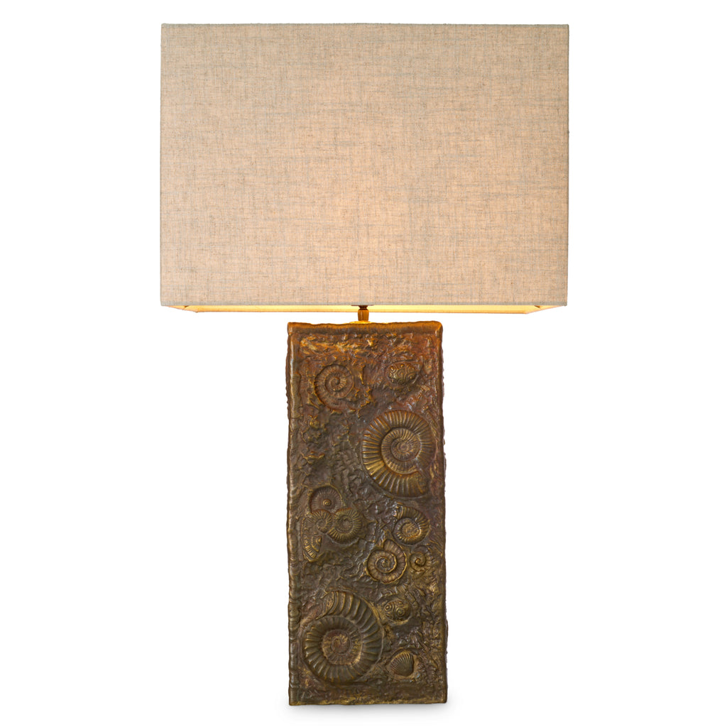 Tischlampe Kamari