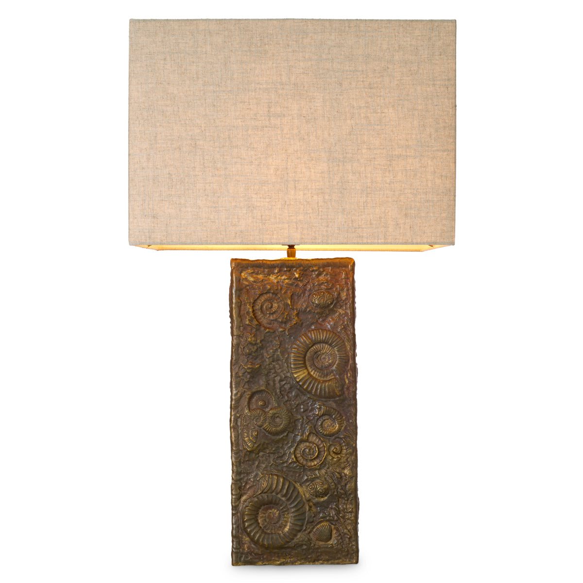 Tischlampe Kamari