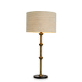 Tischlampe Lucente