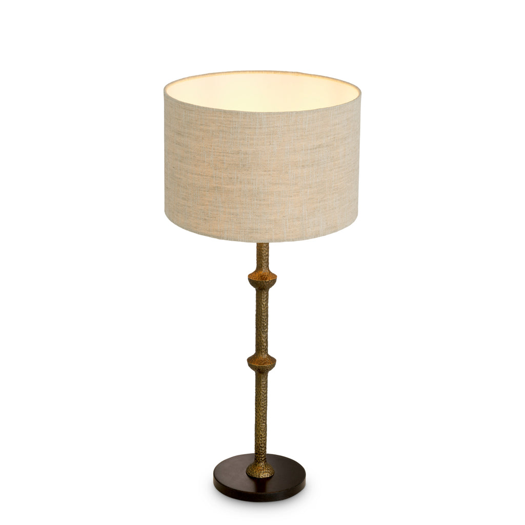 Tischlampe Lucente