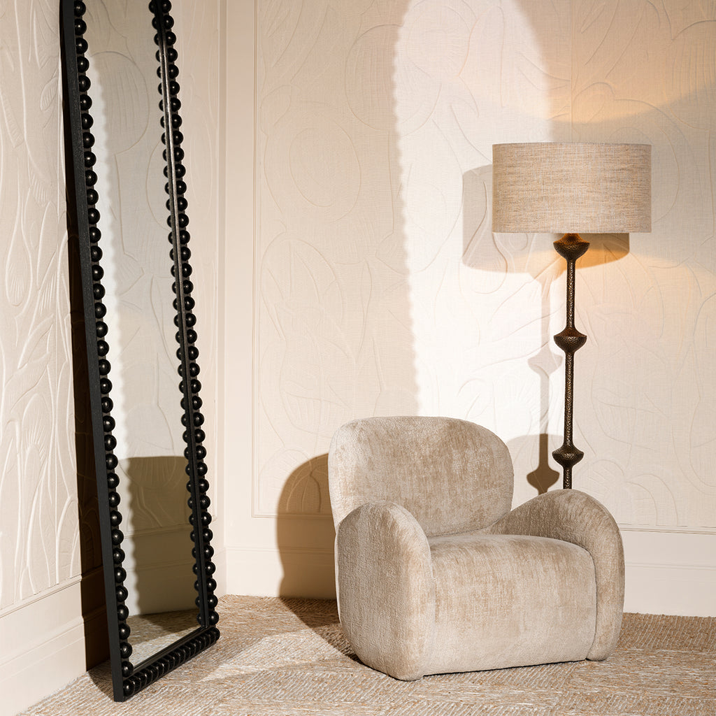 Stehlampe Lucente