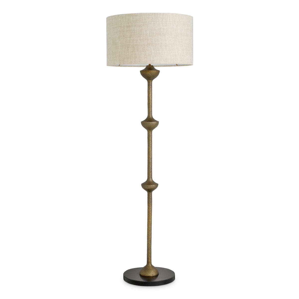 Stehlampe Lucente