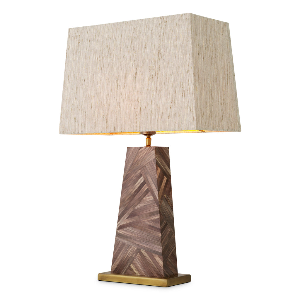 Tischlampe Gaultier