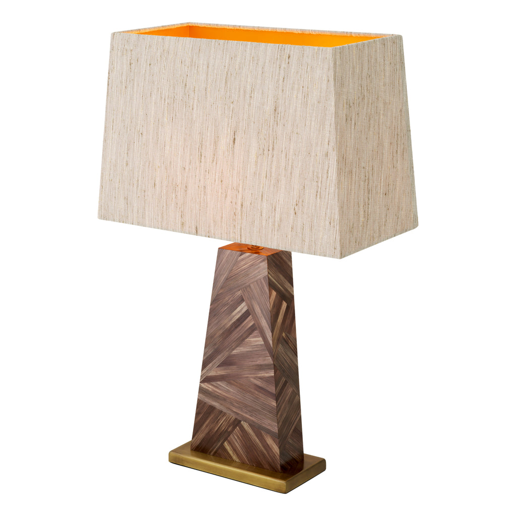 Tischlampe Gaultier