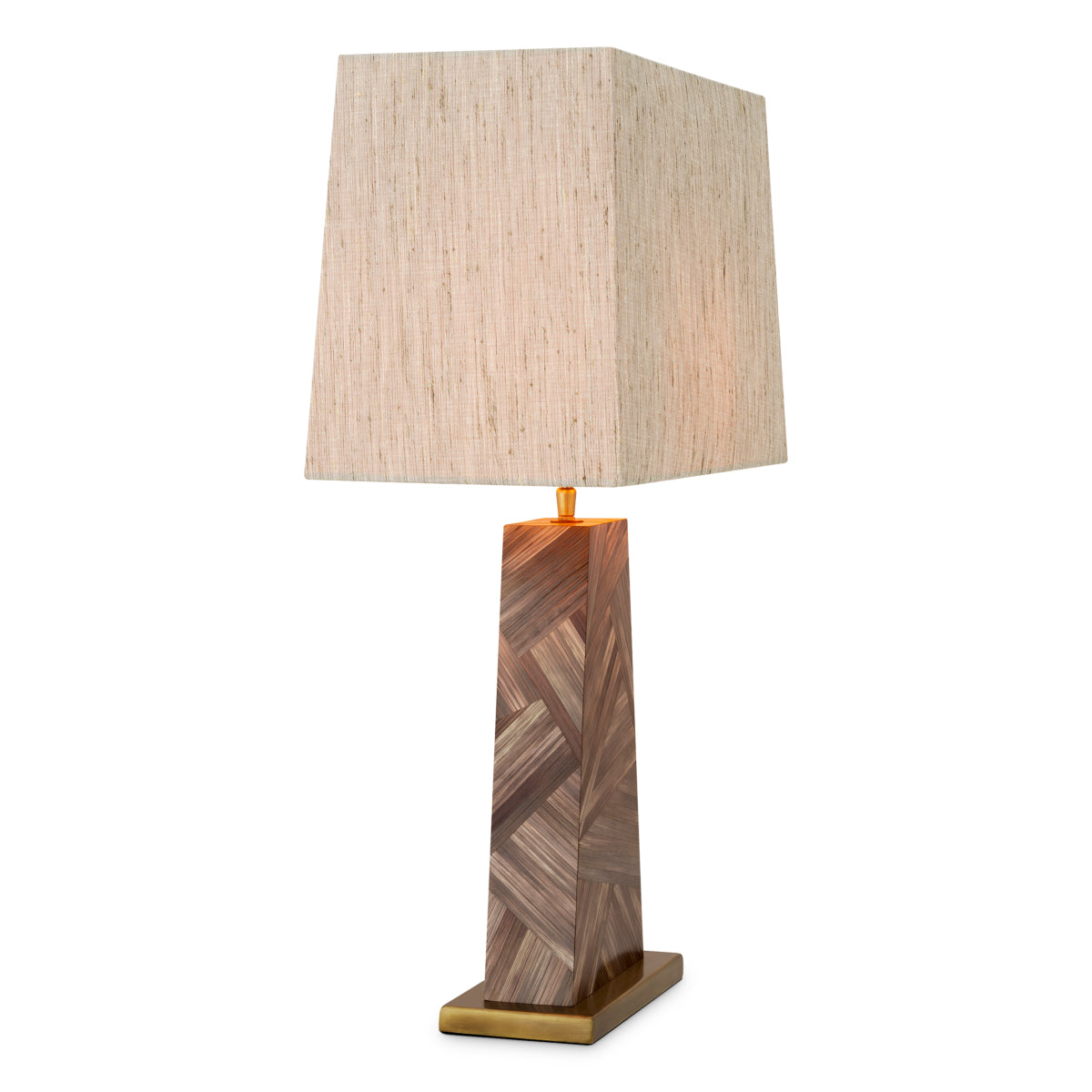 Tischlampe Gaultier