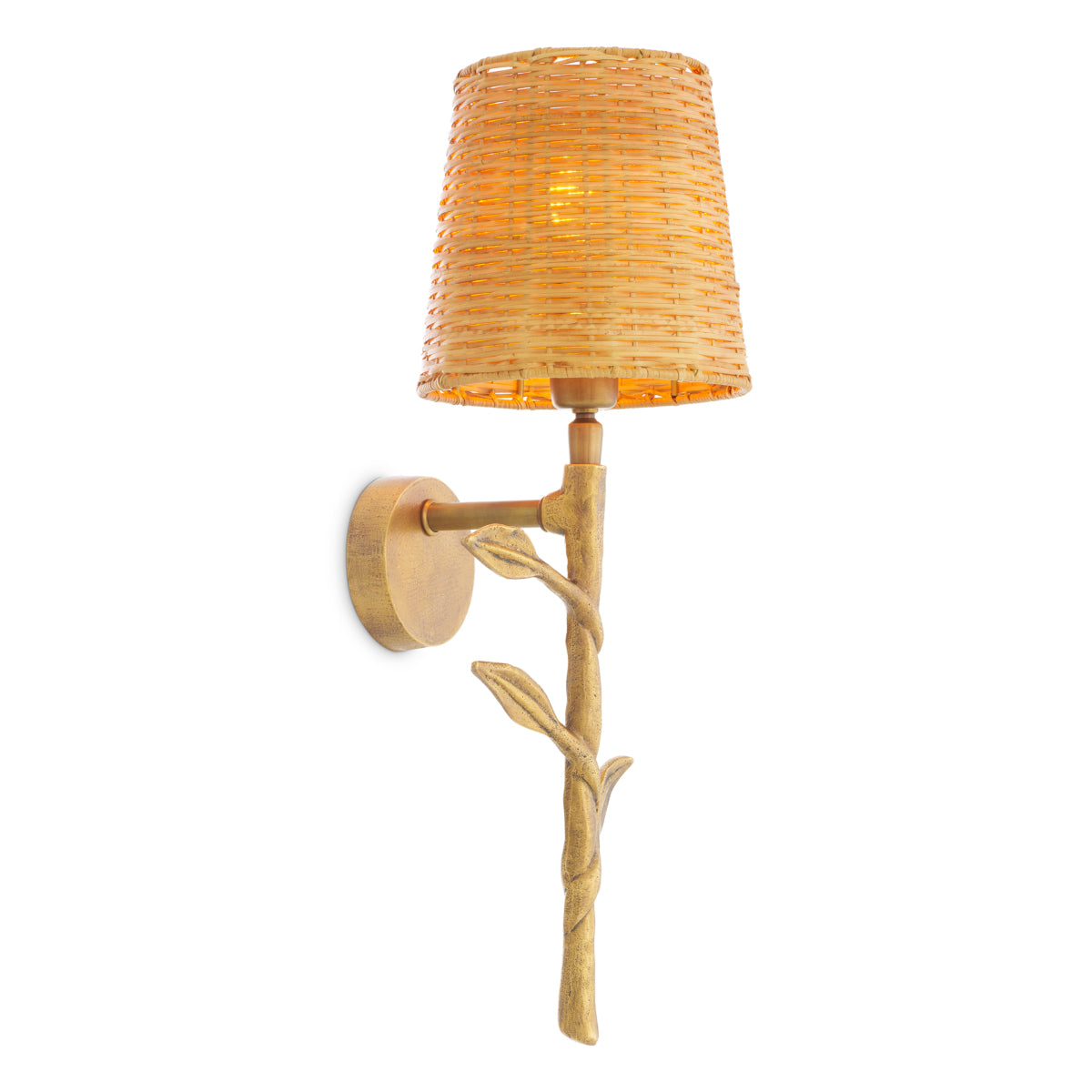 Wandleuchte Farini