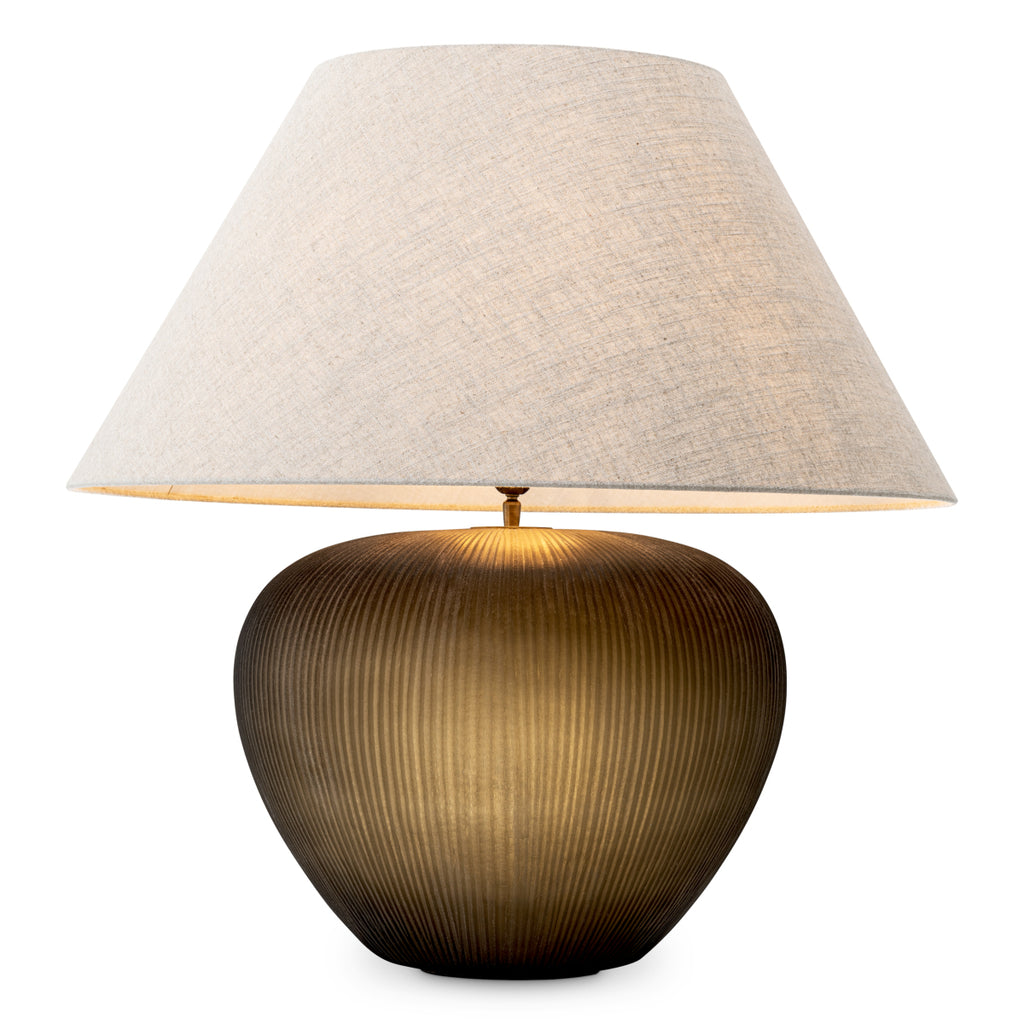 Tischlampe Bayly