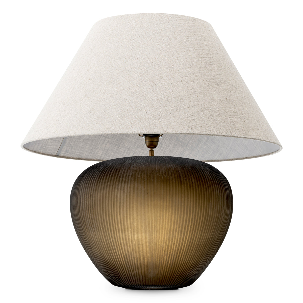 Tischlampe Bayly