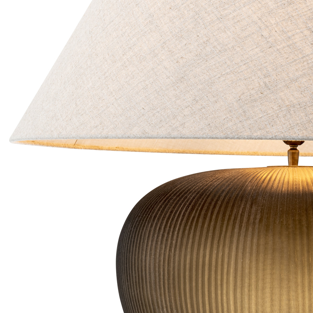 Tischlampe Bayly