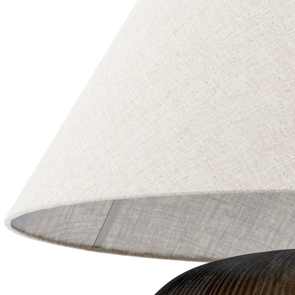 Tischlampe Bayly