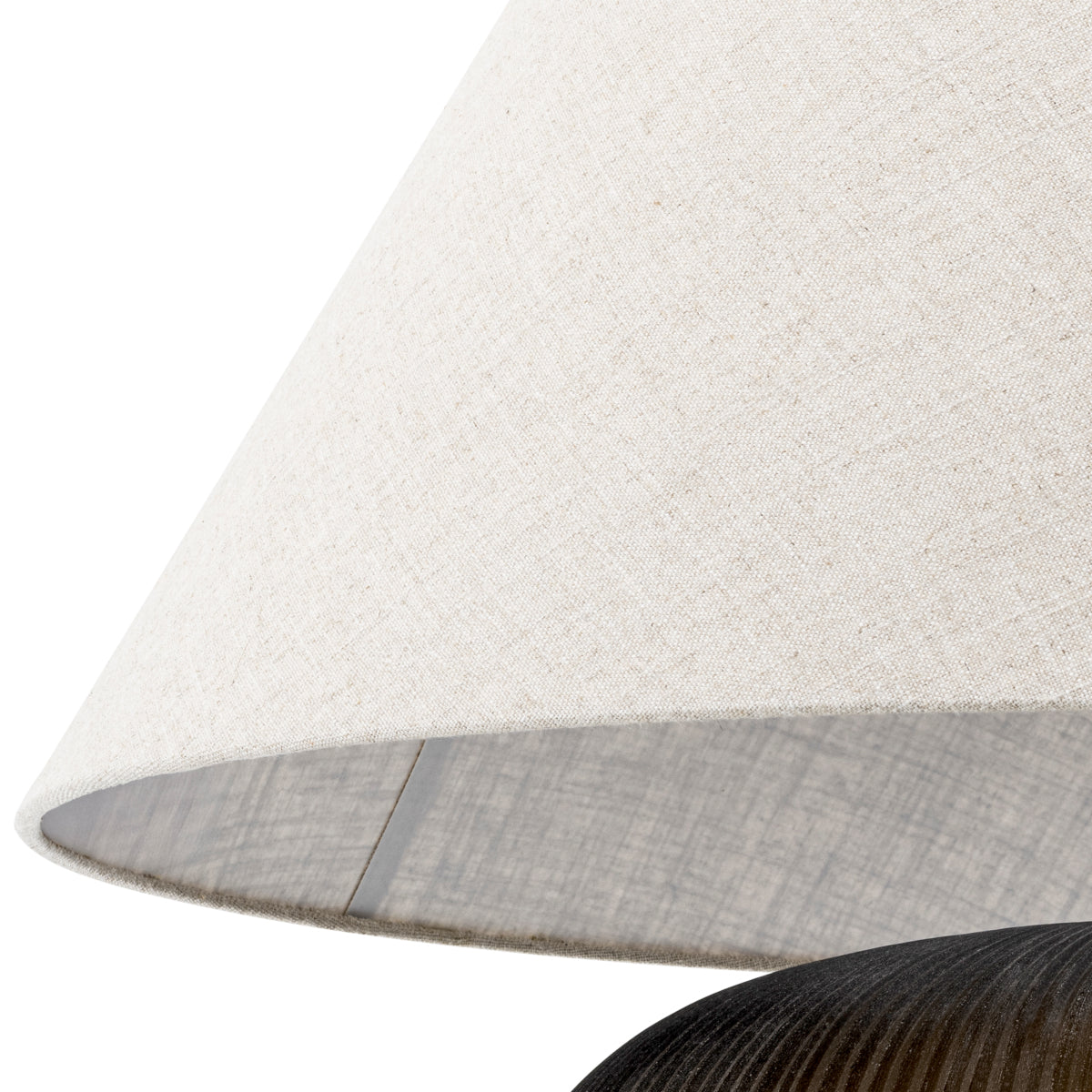 Tischlampe Bayly