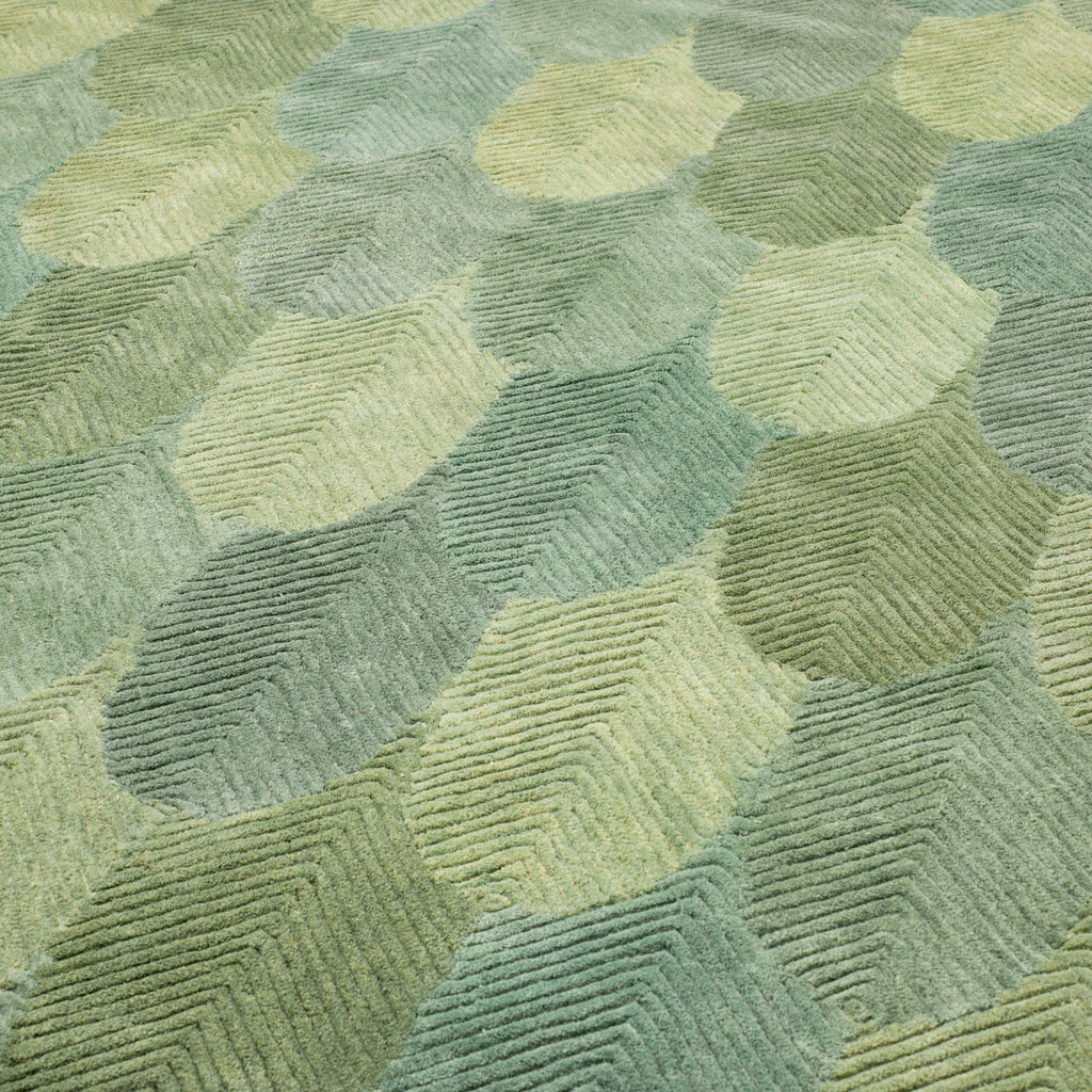 Teppich Mayfield 200 x 300 cm