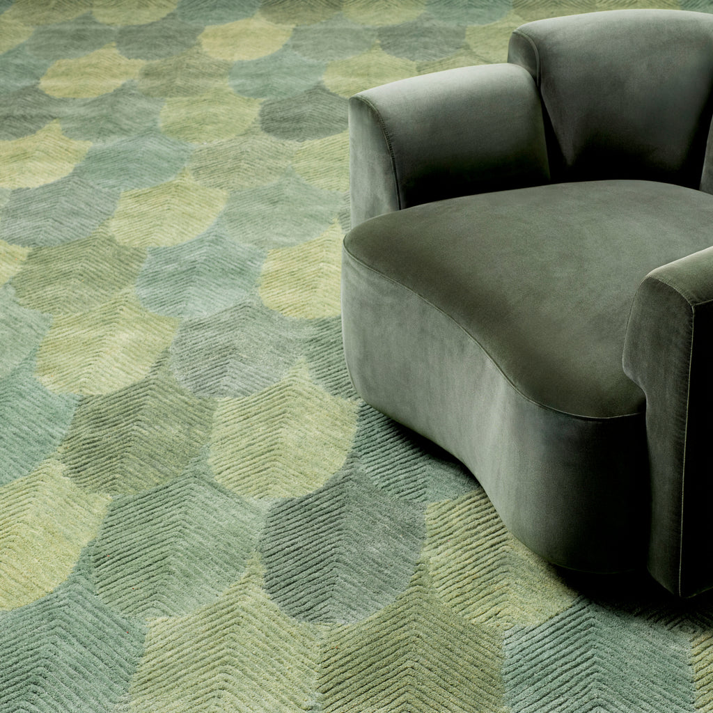 Teppich Mayfield 200 x 300 cm
